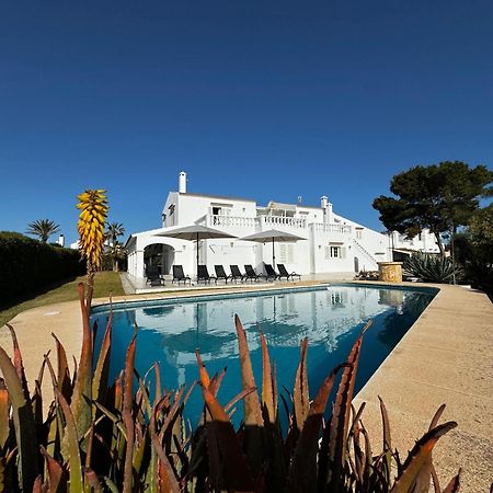 Villa Savanna Cala'N Blanes  Екстер'єр фото