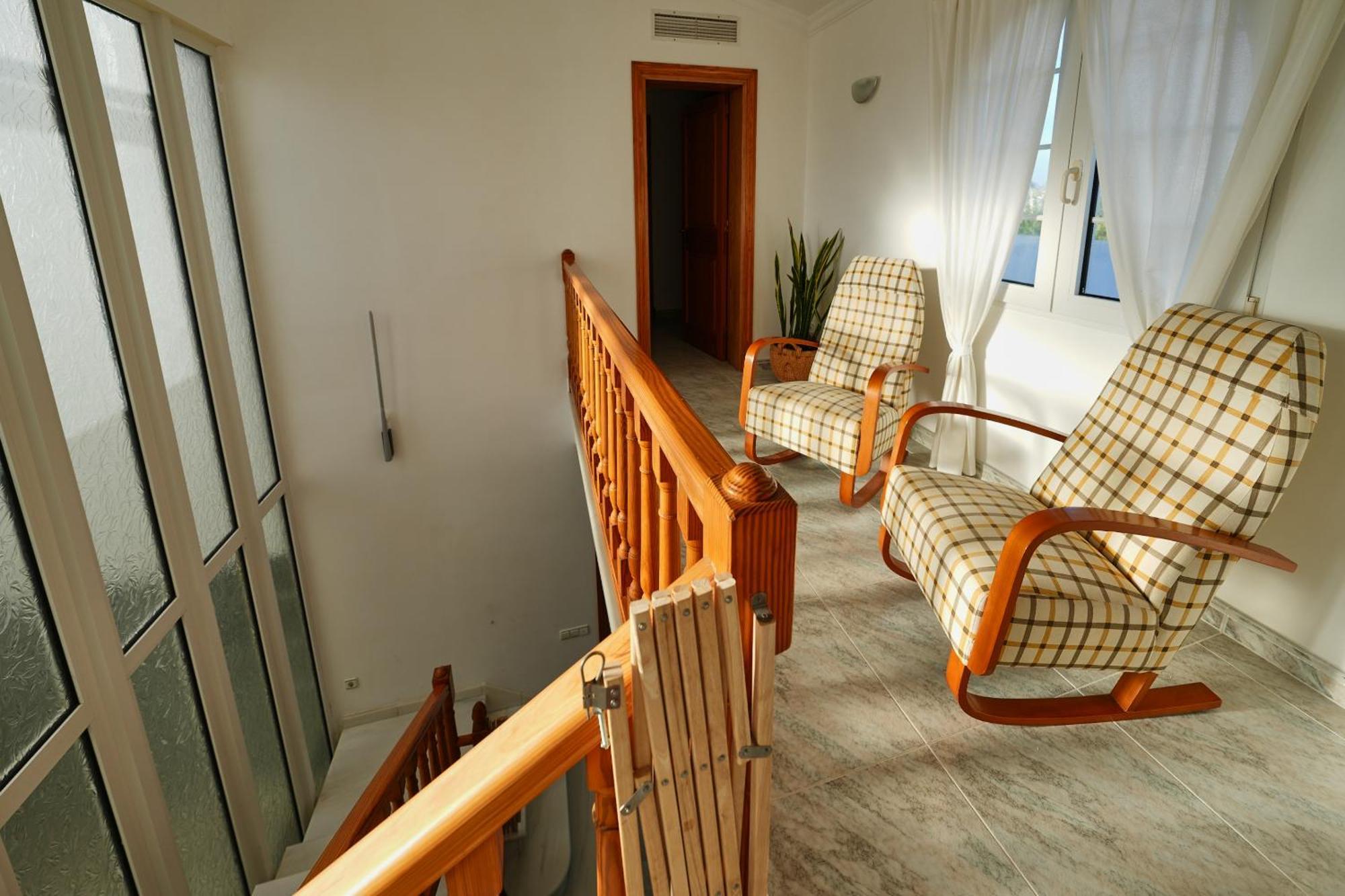 Villa Savanna Cala'N Blanes  Екстер'єр фото