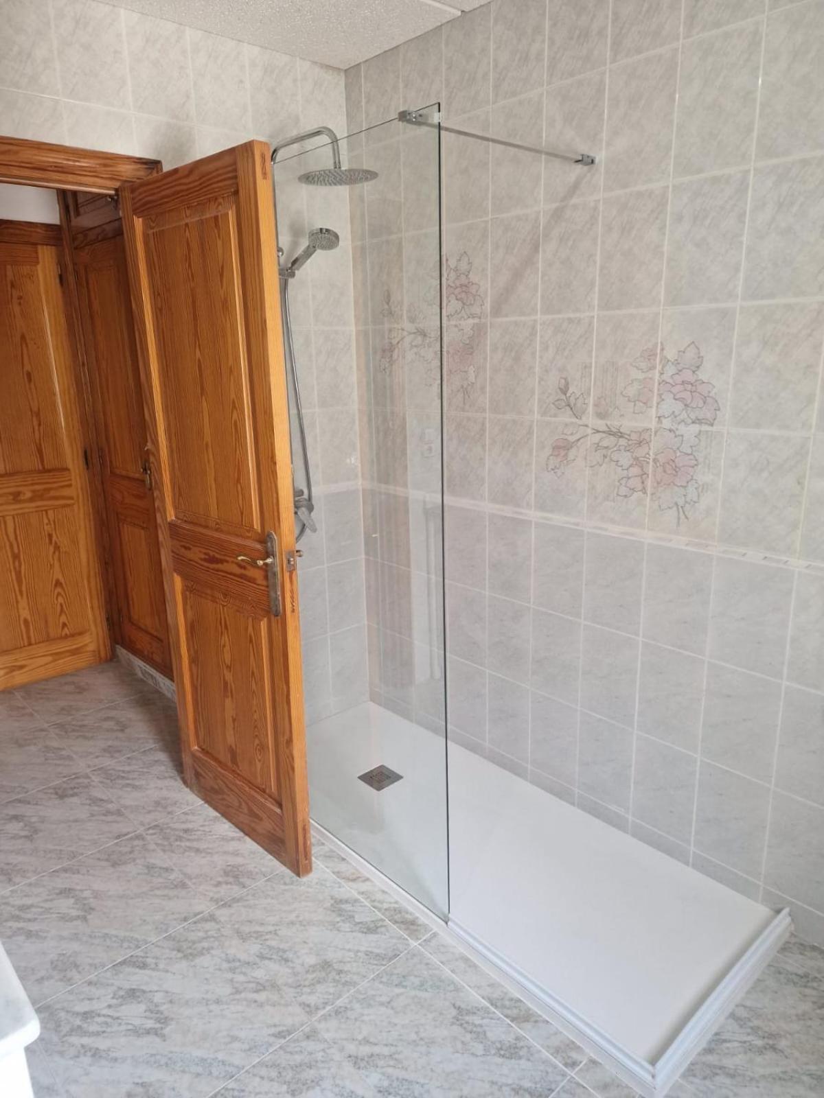 Villa Savanna Cala'N Blanes  Екстер'єр фото